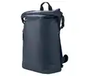 Bild 1 von Tucano ROLLO Rucksack, Laptop 15,6", Rolltop, blau
