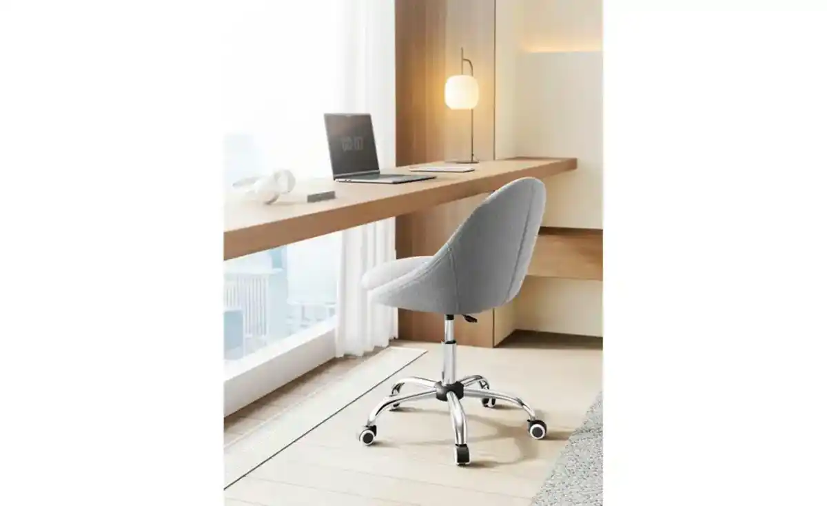 Bild 3 von Bürodrehstuhl