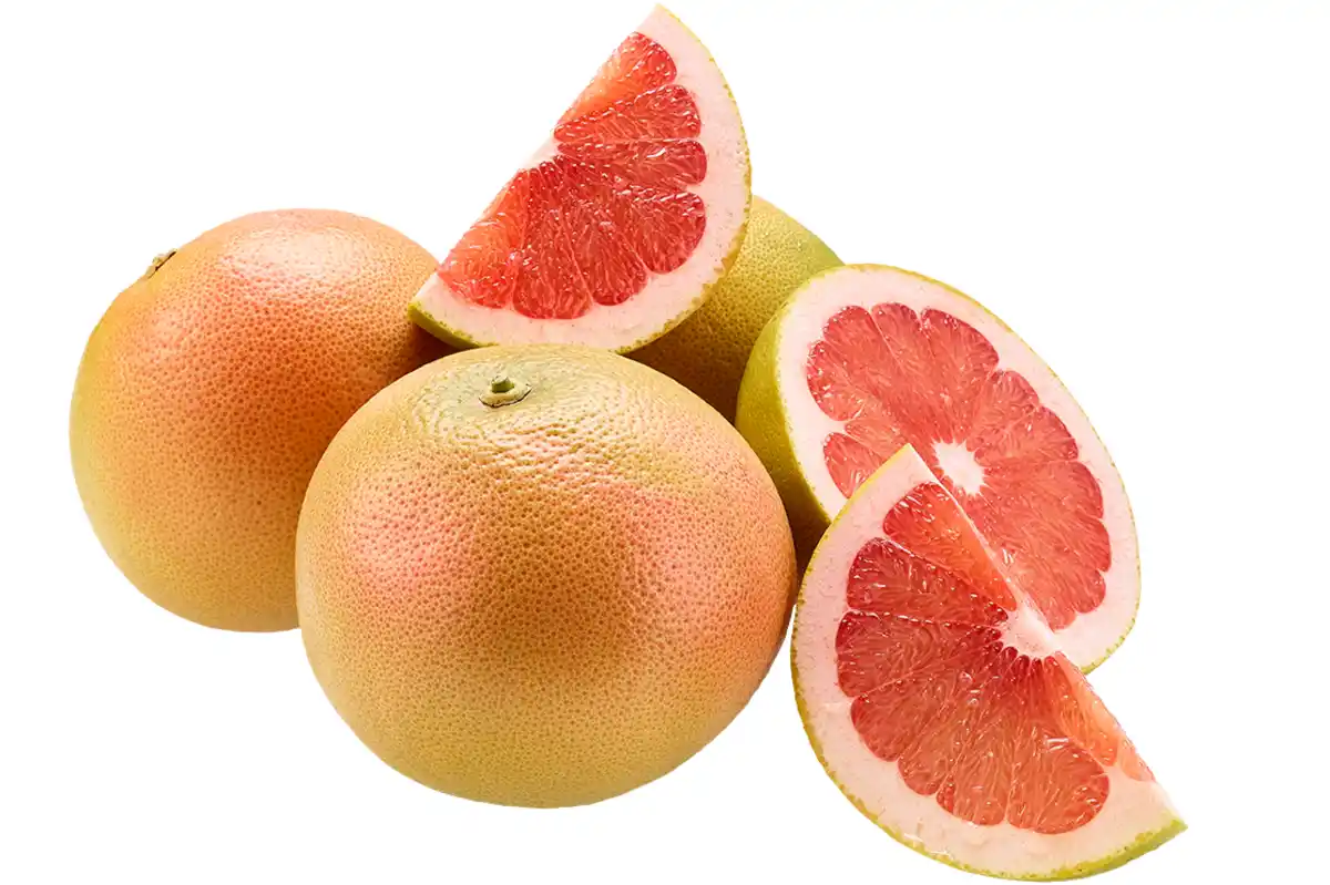 Bild 1 von Grapefruit rot