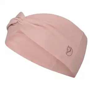 ABISKO WOOL HEADBAND Unisex - Stirnband