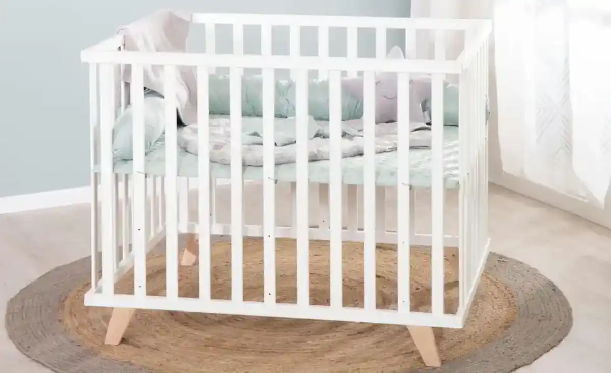 Bild 1 von Roba Laufgitter Special