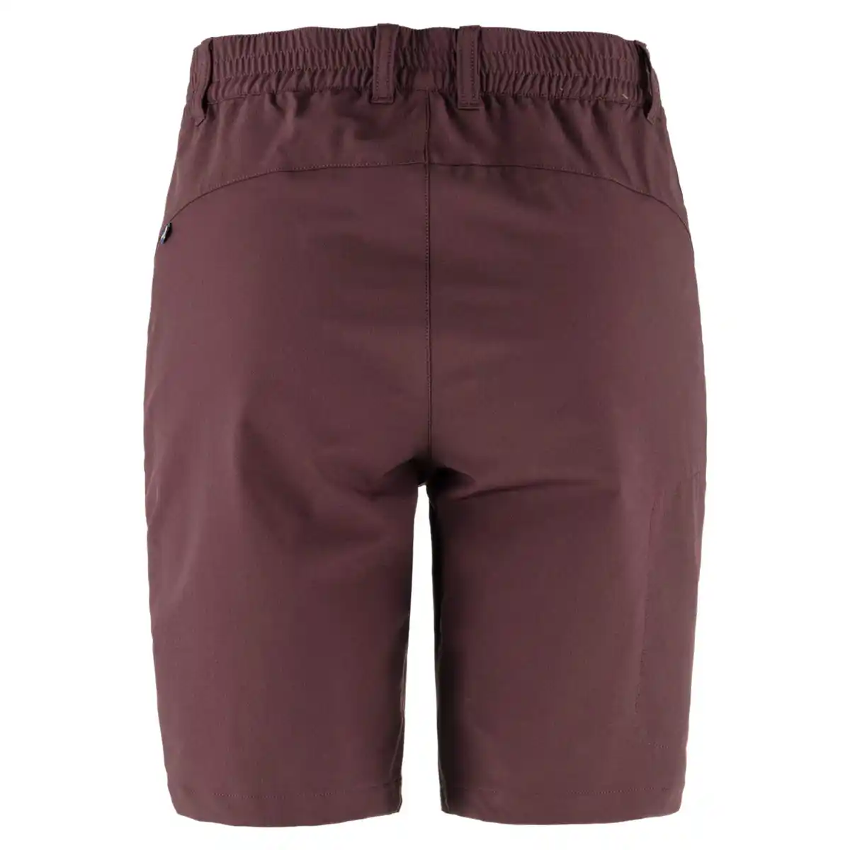 Bild 2 von ABISKO TRAIL STRETCH SHORTS W Damen - Shorts