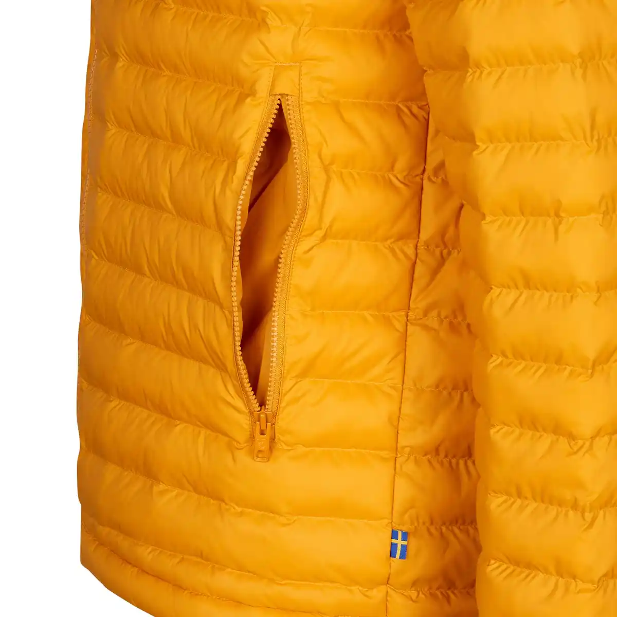 Bild 4 von EXPEDITION LÄTT HOODIE M Herren - Isolationsjacke