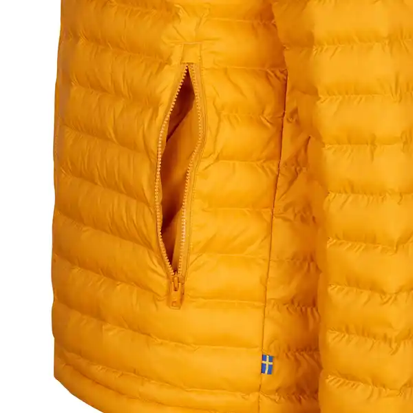 Bild 4 von EXPEDITION LÄTT HOODIE M Herren - Isolationsjacke