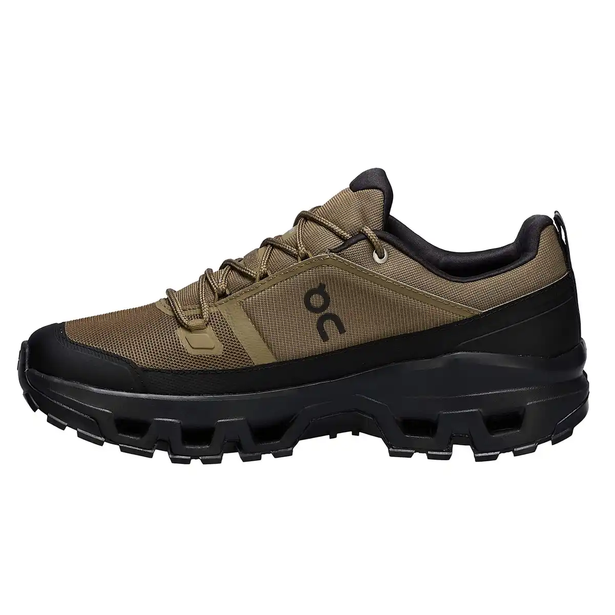 Bild 3 von CLOUDROCK LOW WP Herren - Wanderschuhe