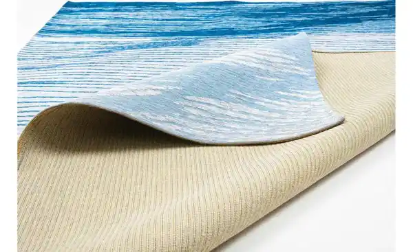 Bild 4 von SANSIBAR Sylt Webteppich Keitum