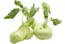 Bild 1 von Kohlrabi