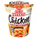 Bild 1 von Nissin Cup Noodles Tasty Chicken 63g