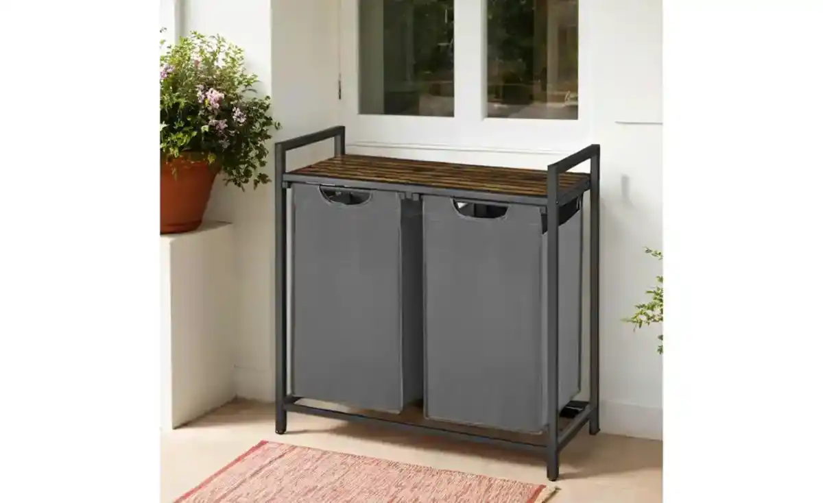 Bild 3 von Wäschekorb