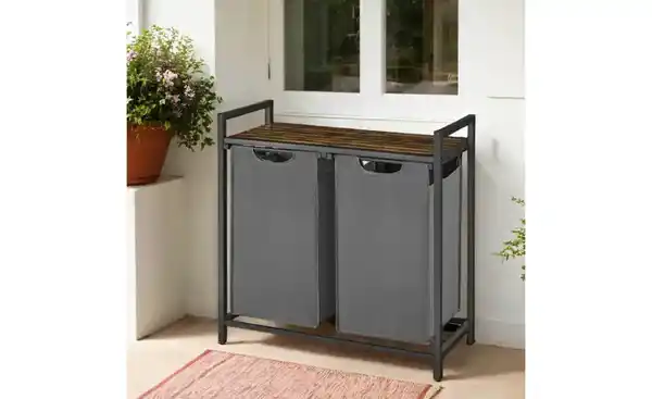 Bild 3 von Wäschekorb