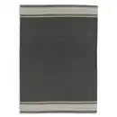 Bild 1 von Schöner Wohnen Handwebteppich Botana, Grau, Textil, rechteckig, 200x300 cm, für Fußbodenheizung geeignet, Teppiche & Böden, Teppiche, Moderne Teppiche