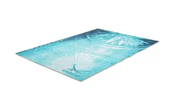 Bild 3 von SANSIBAR Sylt Teppich Keitum