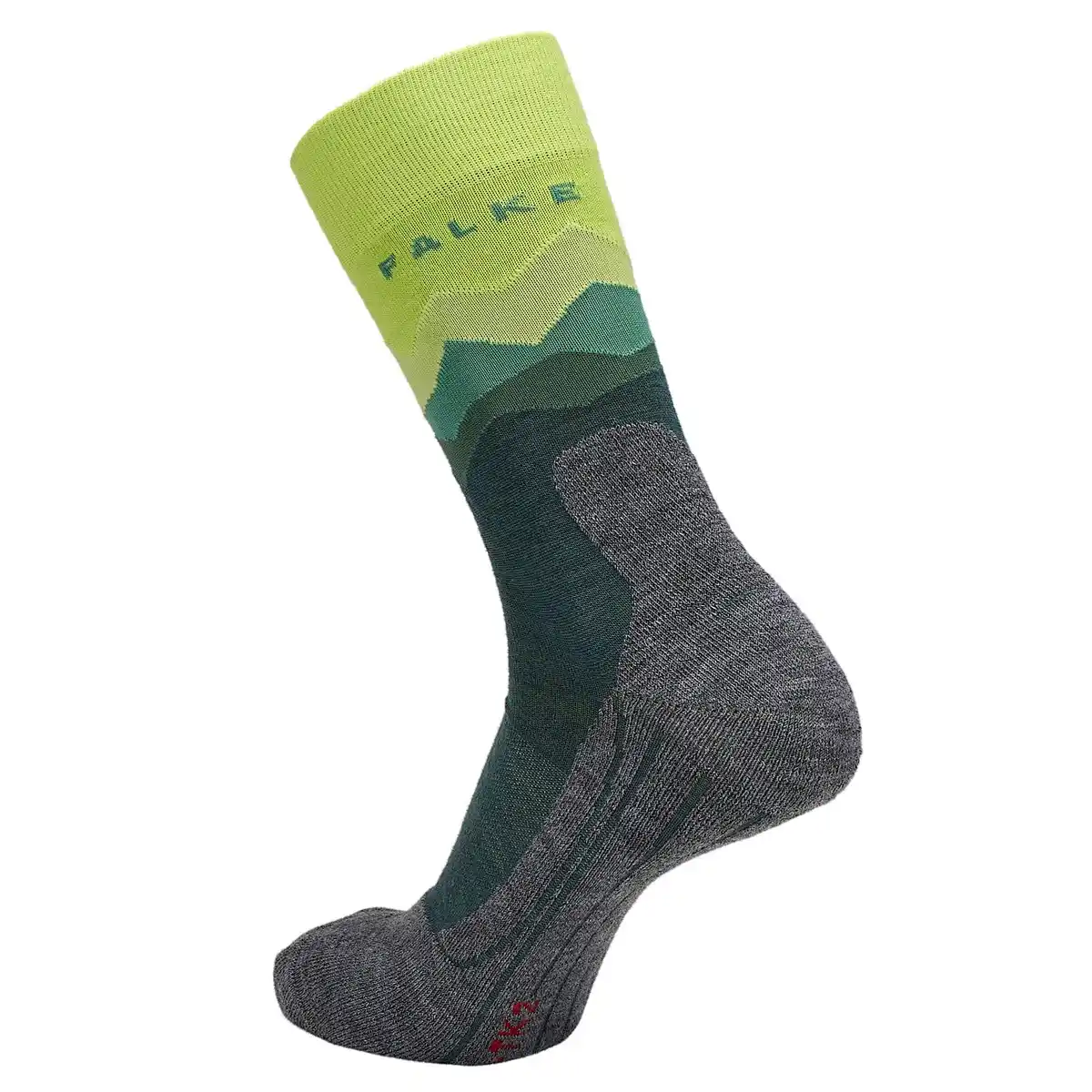 Bild 2 von TK2 EXPLORE M Herren - Wandersocken