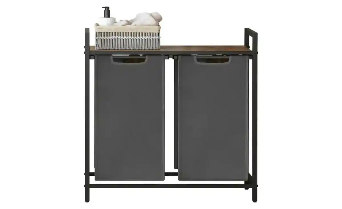 Bild 2 von Wäschekorb