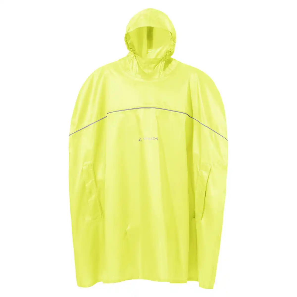 Bild 1 von KIDS GRODY PONCHO II Kinder - Regenponcho