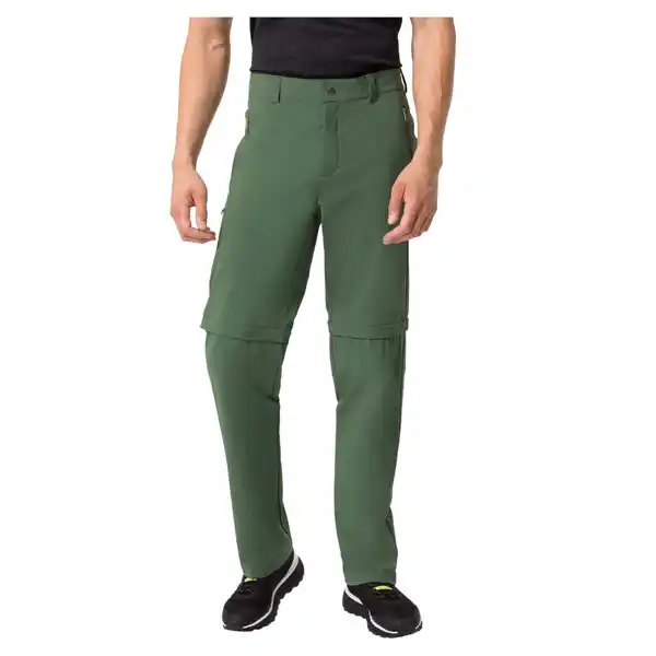 Bild 3 von MEN'S FARLEY STRETCH ZO PANTS II Herren - Trekkinghose
