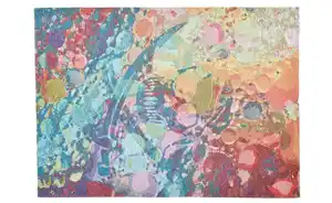 SANSIBAR Sylt Webteppich Keitum