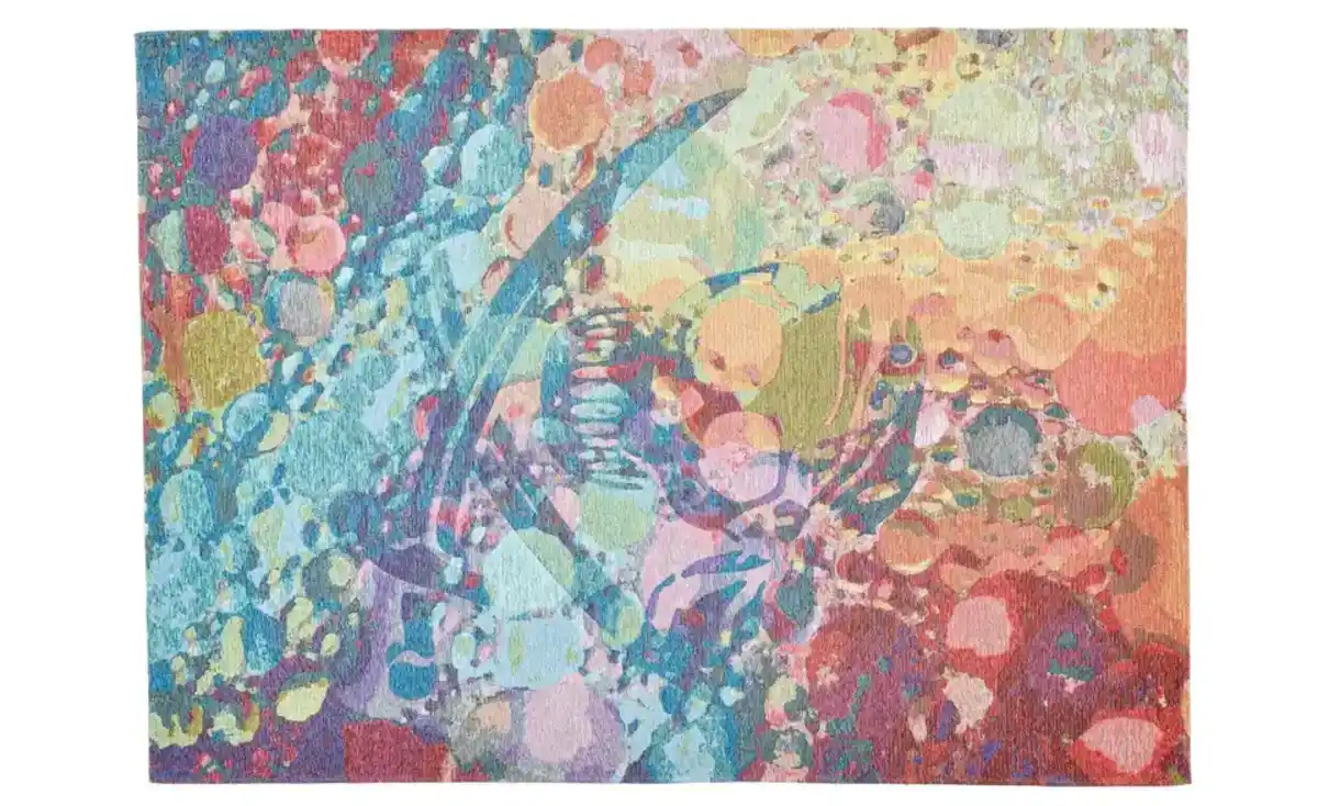 Bild 1 von SANSIBAR Sylt Webteppich Keitum