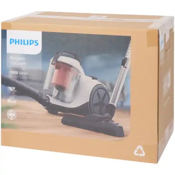 Bild 4 von Philips 1000 series Staubsauger