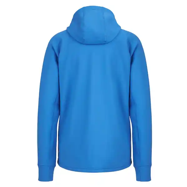 Bild 3 von EXPEDITION FLEECE HOODIE W Damen - Fleecejacke