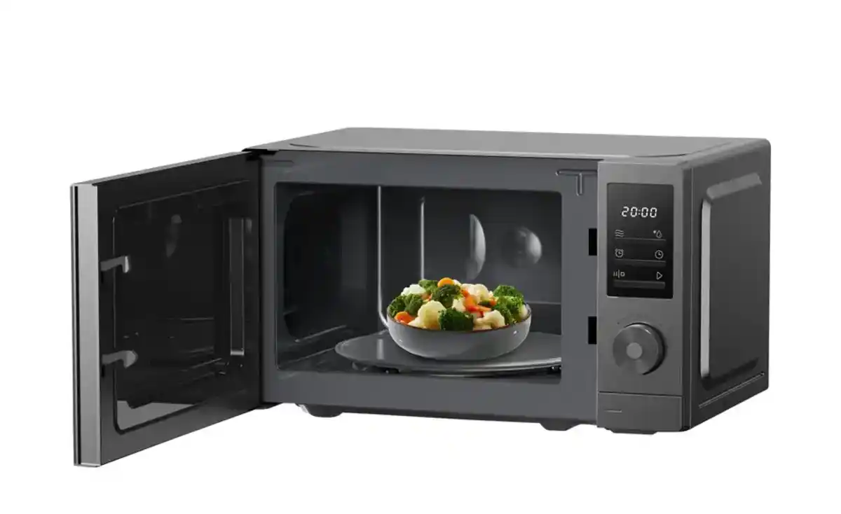 Bild 4 von gorenje Mikrowelle MO20A3T4