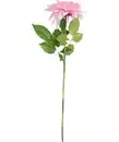 Bild 1 von Kunstblume Dahlie, rosa