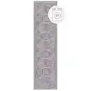 Bild 1 von Xora Läufer, Rosa, Textil, Vintage, rechteckig, 60x230 cm, Reach, AZO-frei, Bsci, Oeko-Tex® Standard 100, für Fußbodenheizung geeignet, Teppiche & Böden, Teppiche, Teppichläufer