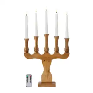 Markslöjd Kerzenhalter, 31x53x7 cm, Dekoration, Kerzen & Zubehör, Kerzenhalter