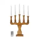 Bild 1 von Markslöjd Kerzenhalter, 31x53x7 cm, Dekoration, Kerzen & Zubehör, Kerzenhalter