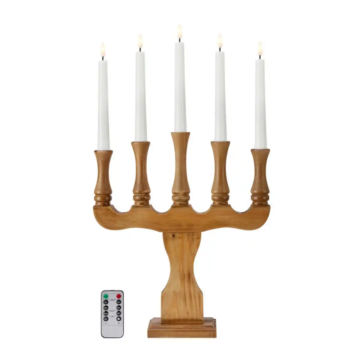 Bild 1 von Markslöjd Kerzenhalter, 31x53x7 cm, Dekoration, Kerzen & Zubehör, Kerzenhalter