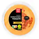 Bild 1 von REWE Beste Wahl Hummus getrocknete Tomate vegan 200g