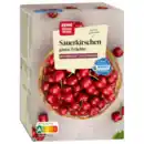 Bild 1 von REWE Beste Wahl Sauerkirschen ganz 300g