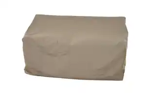 SCHUTZHÜLLE PLUS BANKHÜLLE, Beige