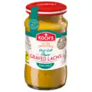Bild 1 von Koch's Sauce für Graved Lachs 140ml