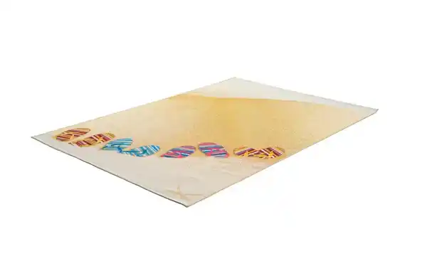 Bild 3 von SANSIBAR Sylt Teppich Rantum Beach