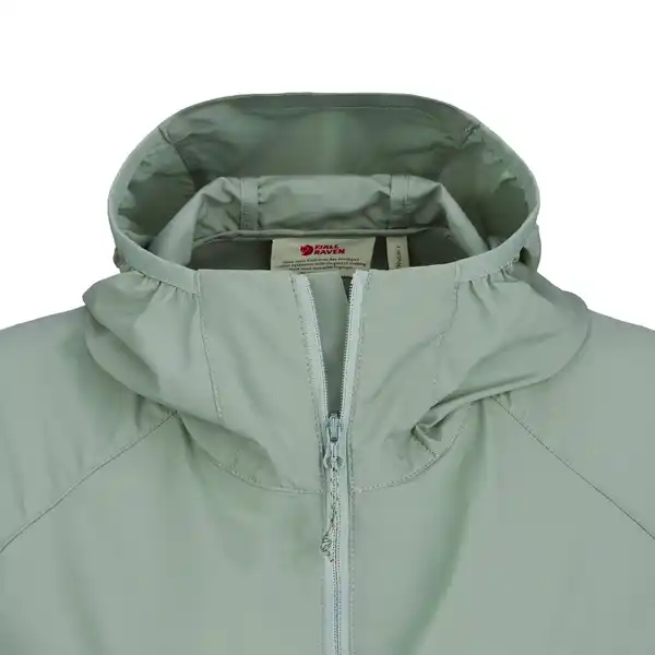 Bild 4 von HIGH COAST WIND HOODIE W Damen - Windbreaker