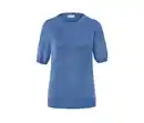 Bild 1 von Feinstrickpullover, blau