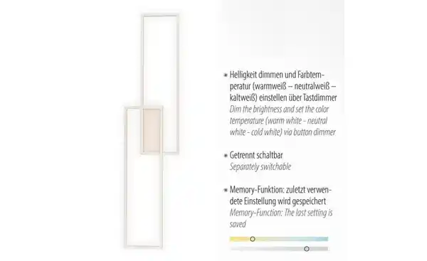 Bild 4 von Paul Neuhaus Deckenleuchte