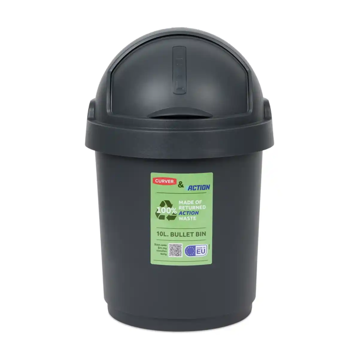 Bild 3 von Curver Mülleimer