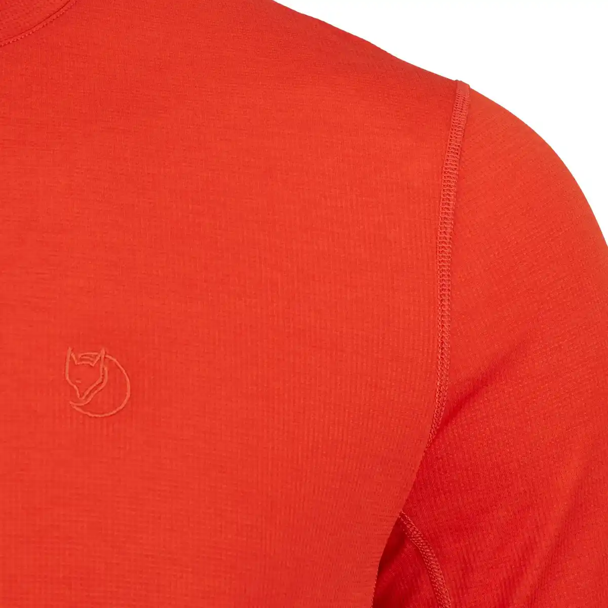 Bild 4 von ABISKO DAY HIKE LS M Herren - Langarmshirt