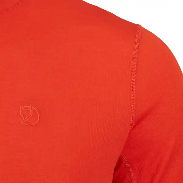 Bild 4 von ABISKO DAY HIKE LS M Herren - Langarmshirt