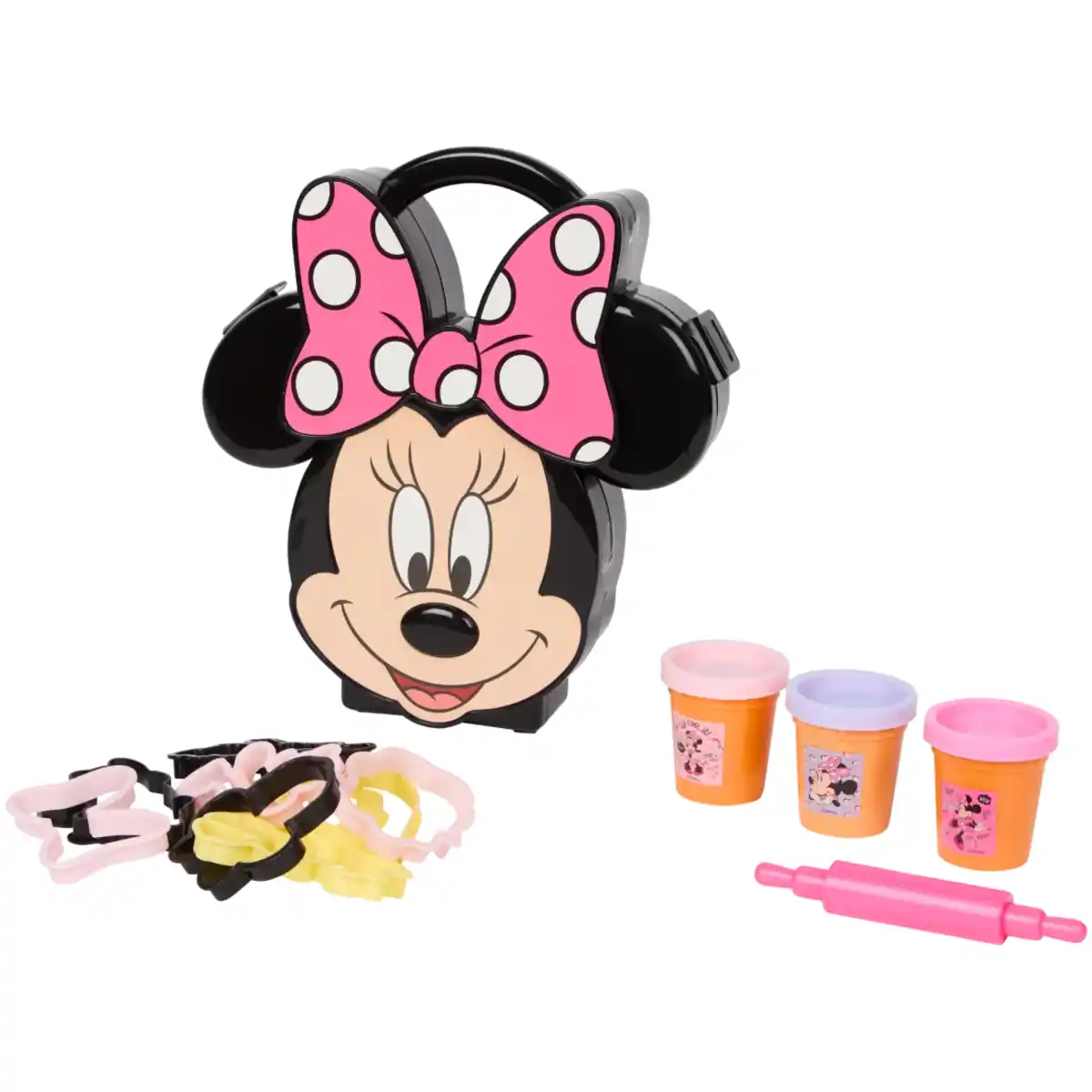 Bild 1 von Okidoki Dough Knete-Set