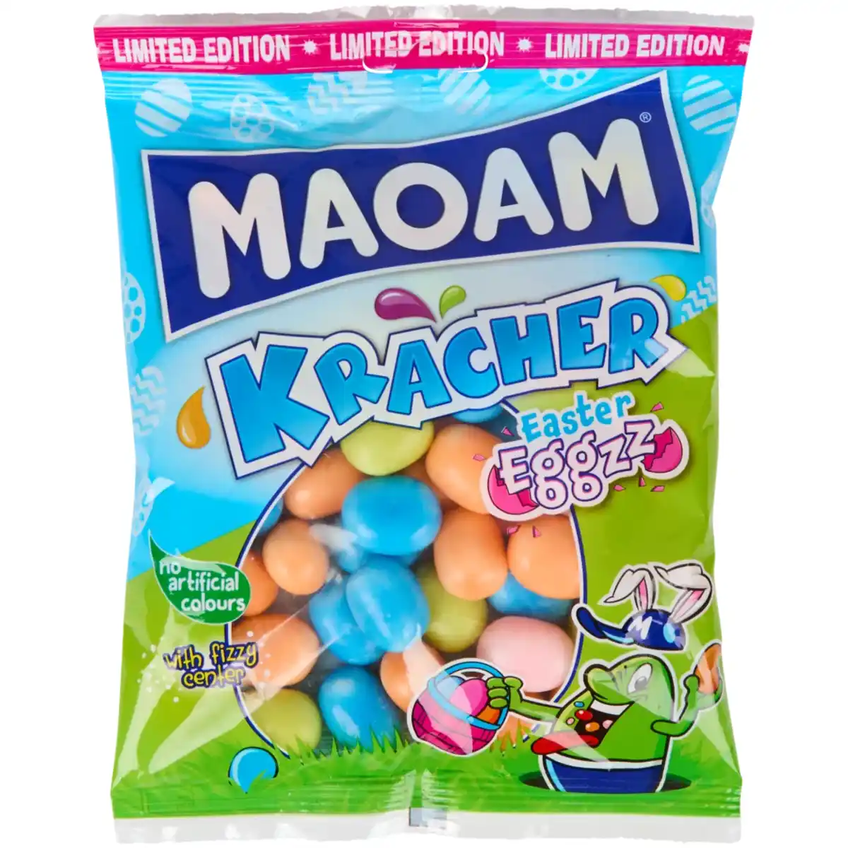 Bild 1 von MAOAM Kracher Easter Eggzz