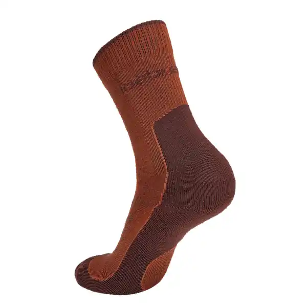 Bild 2 von WOMEN MERINO HIKE+ LIGHT CREW Damen - Wandersocken