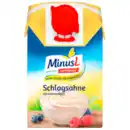 Bild 1 von MinusL H-Schlagsahne 200g