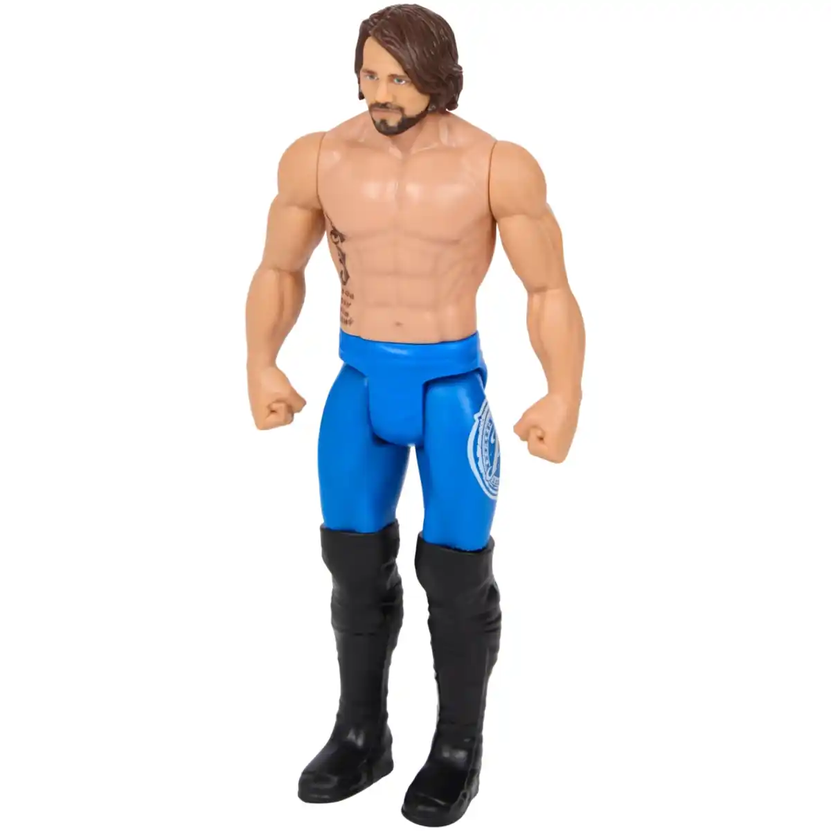 Bild 4 von WWE Action-Figur