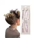 Bild 1 von Locken ohne Hitze