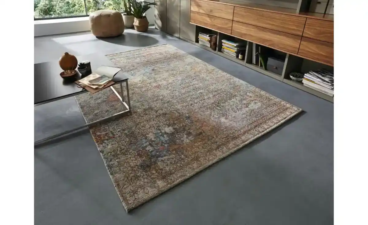 Bild 1 von Musterring Teppich