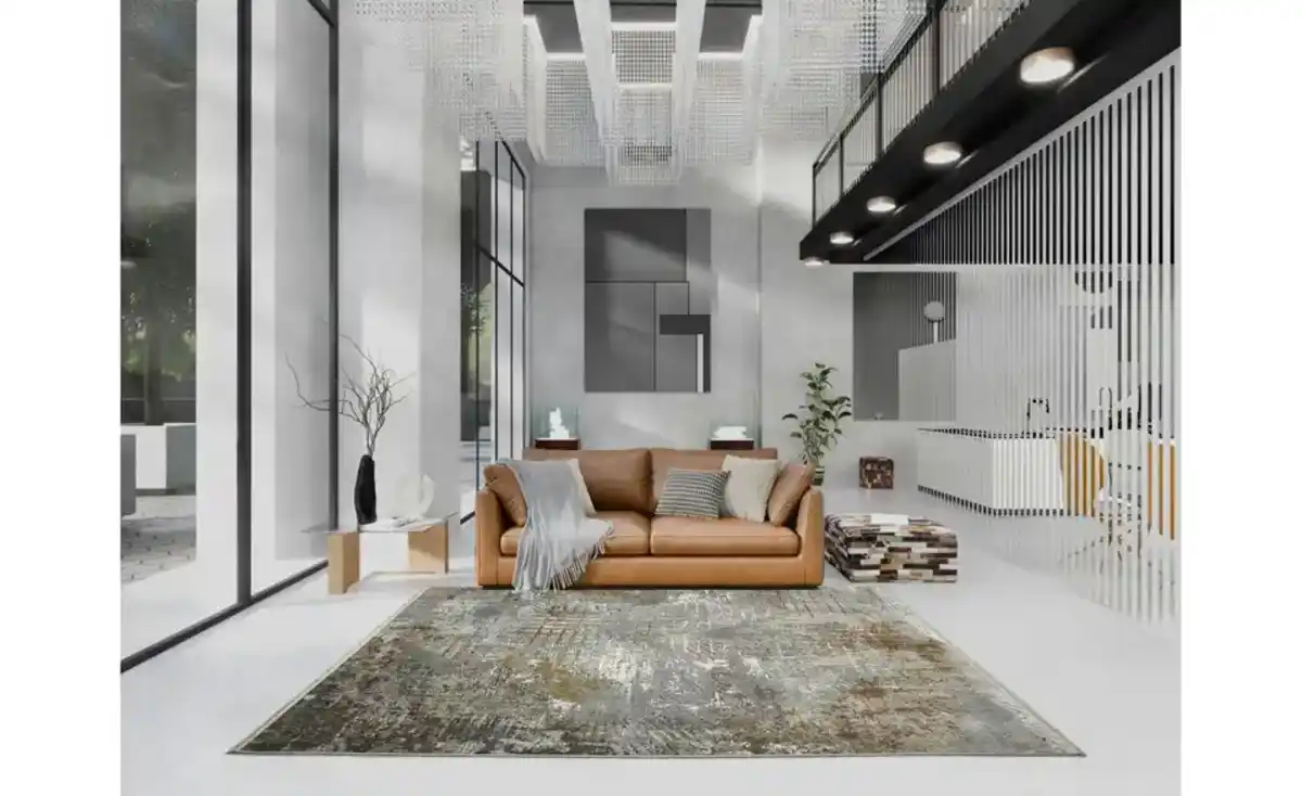 Bild 1 von Musterring Teppich