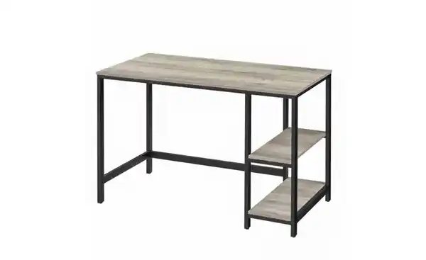 Bild 2 von Schreibtisch